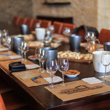 新卡霍夫卡 Prince Trubetskoi Winery酒店 外观 照片