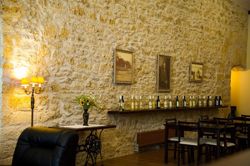 新卡霍夫卡 Prince Trubetskoi Winery酒店 外观 照片